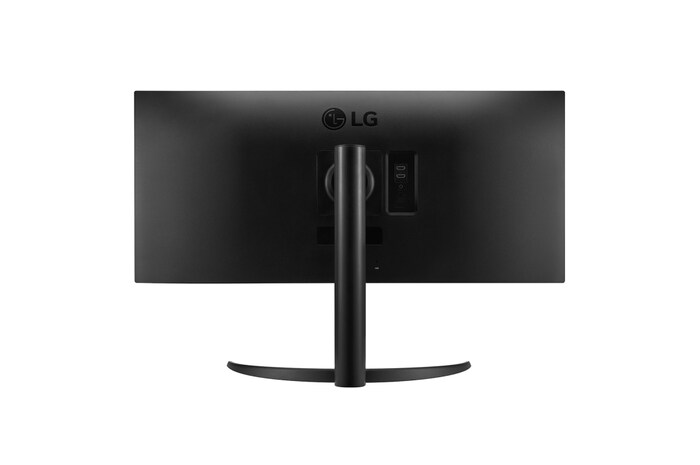 LG 21:9の横長画面が快適な作業性と映像への没入感を演出, 34WP550-B