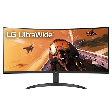 新品 LG 34UM59-P 34インチ/21:9 ウルトラワイドディスプレイ