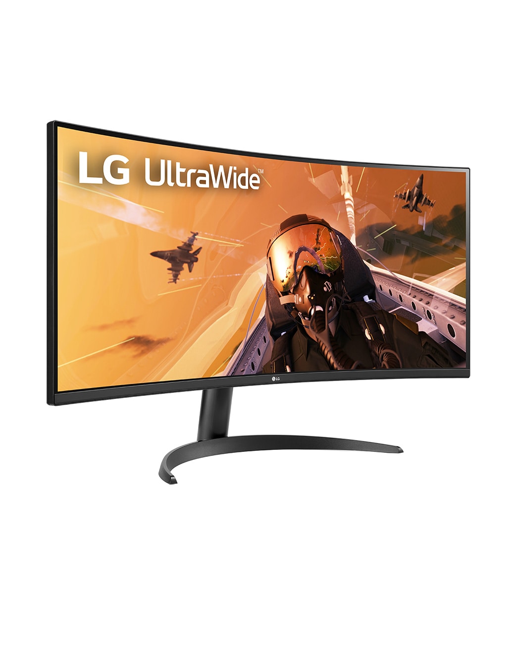 Yoshi Mario様　LG 34WP550-B LG 34型 ウルトラワイド LGウルトラワイドモニター（34WP550-B）レビュー】作業効率をグ