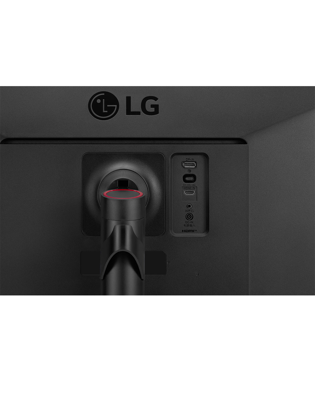 視界が広がるウルトラワイドゲーミングモニター - 34WP65G-B | LG JP