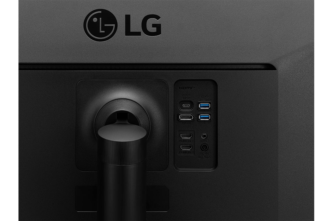 LG モニター 35WN75C-B 35インチ/曲面型ウルトラワイド Amazon.co.jp: LG モニター ディスプレイ 35WN75CN-B 35インチ/3