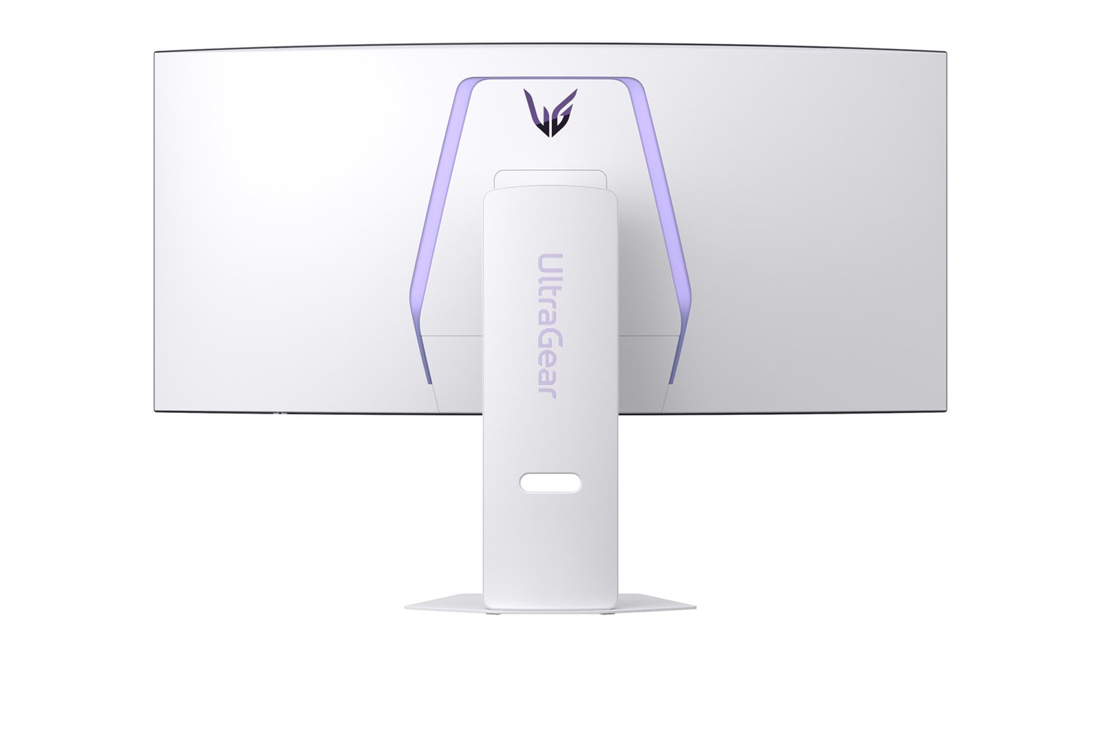 中世のホールで鳥を連れた黒い鎧の騎士。DCI-P3 98.5%とDisplayHDR 400を強調しています。