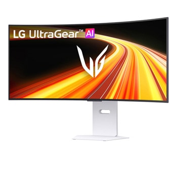 39GX90SB-W | モニター | LG Japan