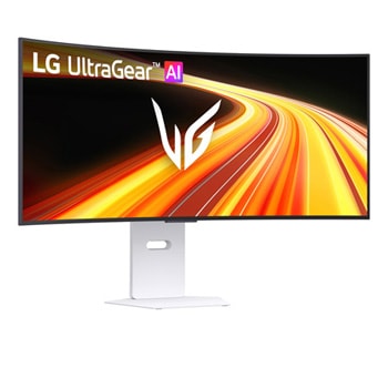 39GX90SB-W | モニター | LG Japan