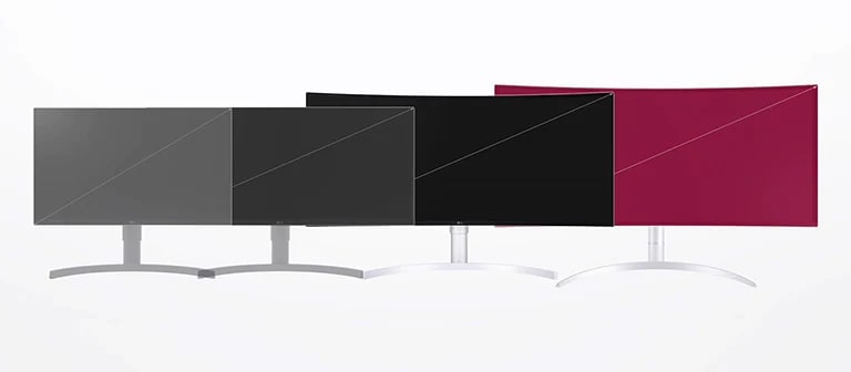 公式】 LG 21:9 ウルトラワイドモニター - 40WP95C-W | LG JP | LG JP