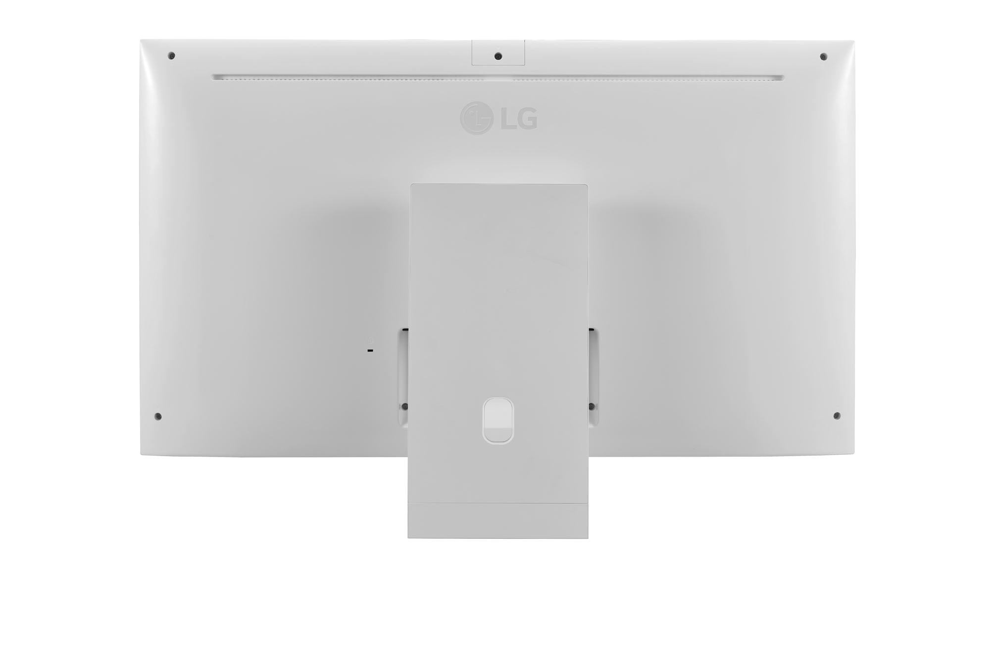 LG 42.5インチ 4K IPSパネル webOS搭載 SMART Display, 43SQ700S-W
