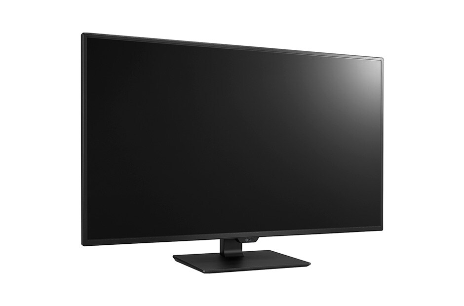 LG 43型 4Kモニター ディスプレイ 43UD79T-B 42.5インチ medium_03.jpg