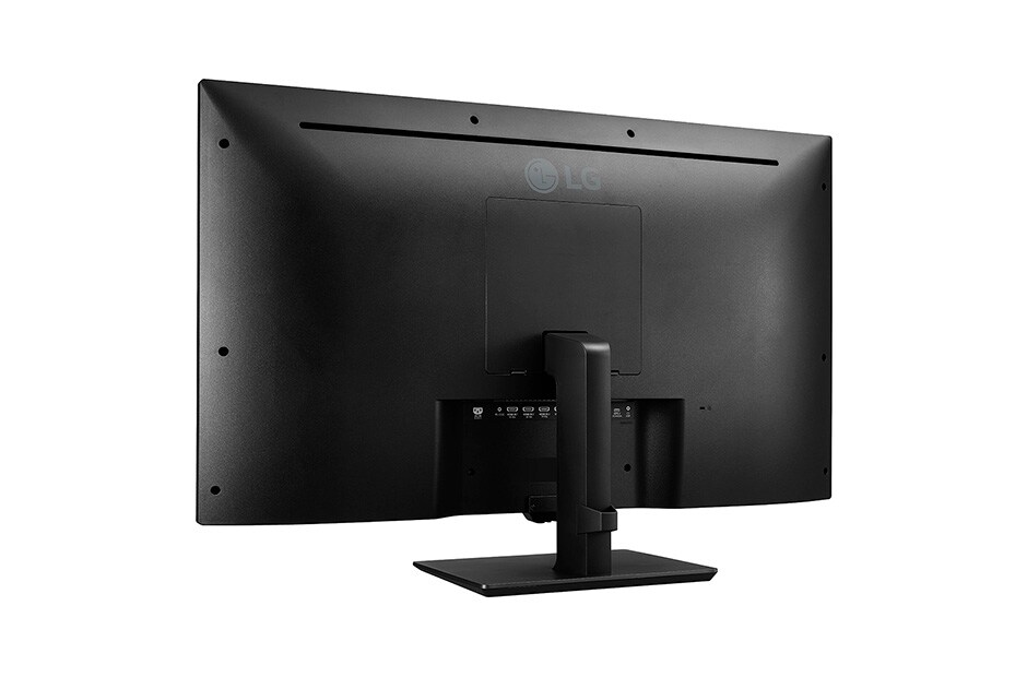 LG 大画面42.5型ディスプレイ 43UD79T-B 42.5インチの大画面IPS 4Kモニター - 43UD79T-B | LG JP