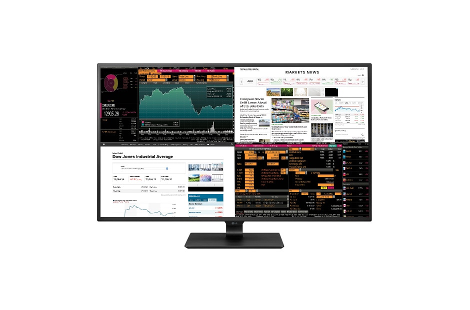 LG モニター ディスプレイ 43UD79T-B 42.5インチ