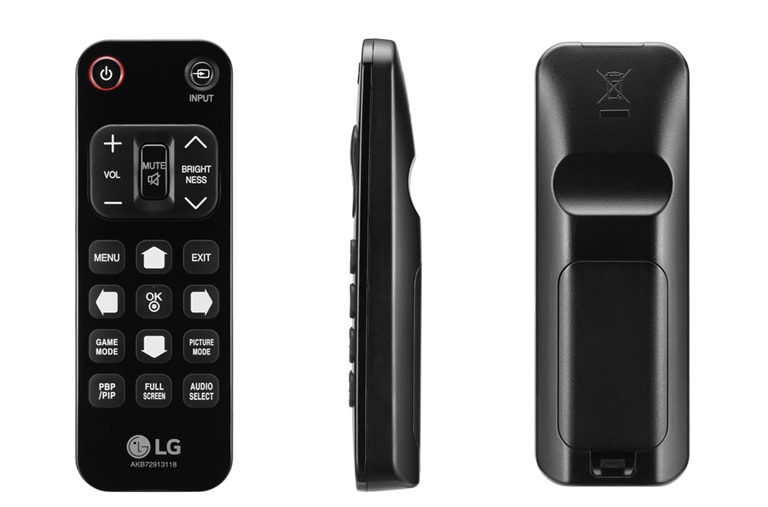 LG 「大画面高解像度の活用」を追求した42.5インチ4Kモニター, 43UN700-BAJP