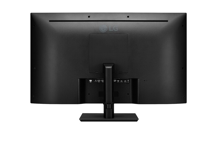 LG 「大画面高解像度の活用」を追求した42.5インチ4Kモニター, 43UN700-BAJP