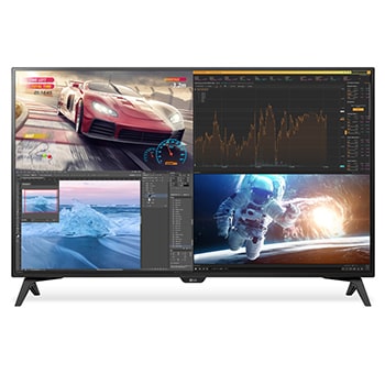 LG 4K モニター 43UD79T-B 42.5インチ 2101141301