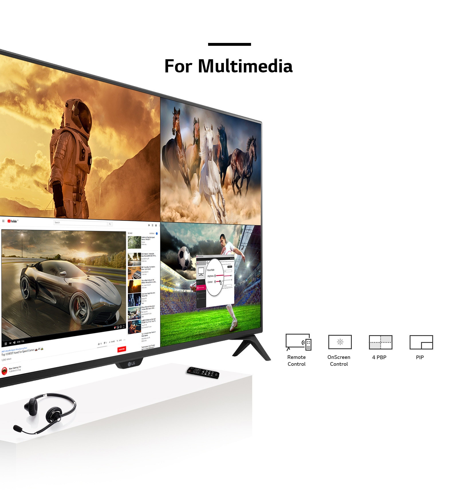LG 43UN700T-B 43インチ 4K IPS Type-C モニター Amazon.co.jp: LG 43UN700T-B 43インチ 4K UHD 3840x2160 IPS