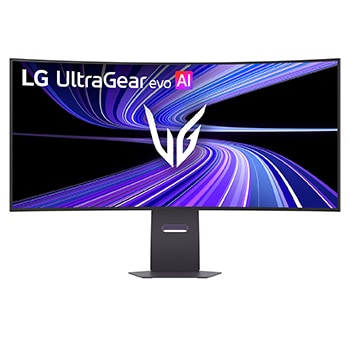 45GX90SB-B | モニター | LG Japan