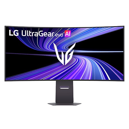 45GX90SB-B | モニター | LG Japan