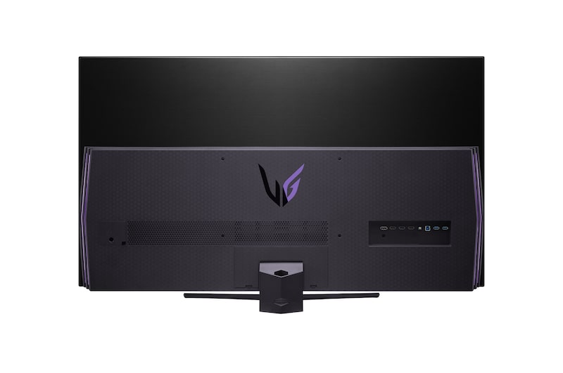 LG 47.5インチ UltraGear™ 4K OLED ゲーミングモニター, 48GQ900-B