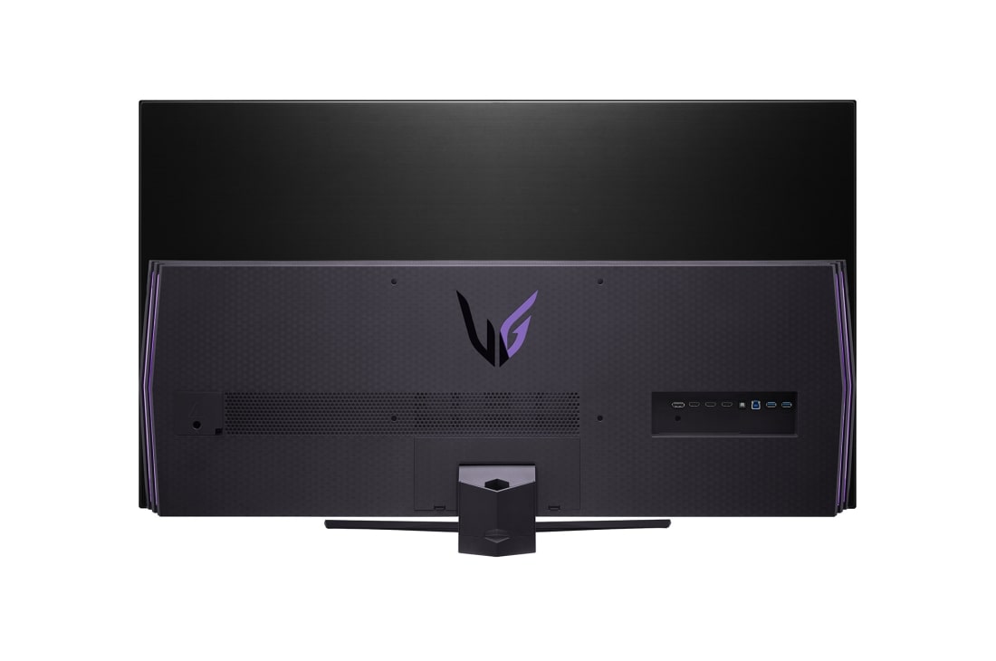 K*n様 LG UltraGear 47.5インチ ゲーミングモニター 48GQ 公式】47.5インチ UltraGear 4K OLED ゲーミングモニター - 48GQ900-B