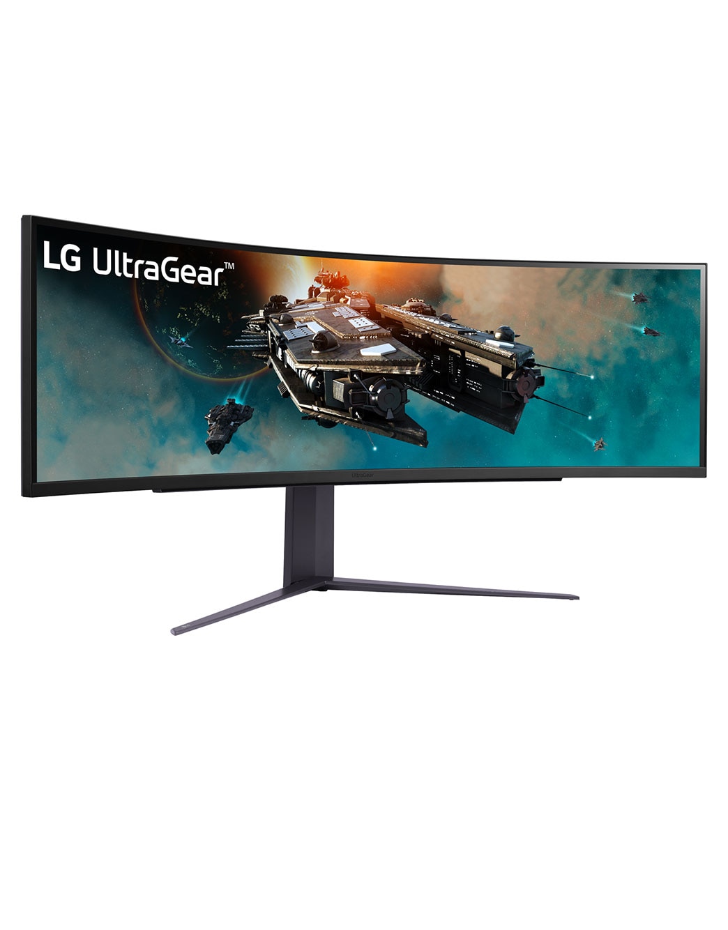 LG ゲーミングモニタ UltraGear 48.8インチDQHD【送料込】 Amazon.co.jp: LG ゲーミングモニター 49GR85DC-B 48.8インチ LG