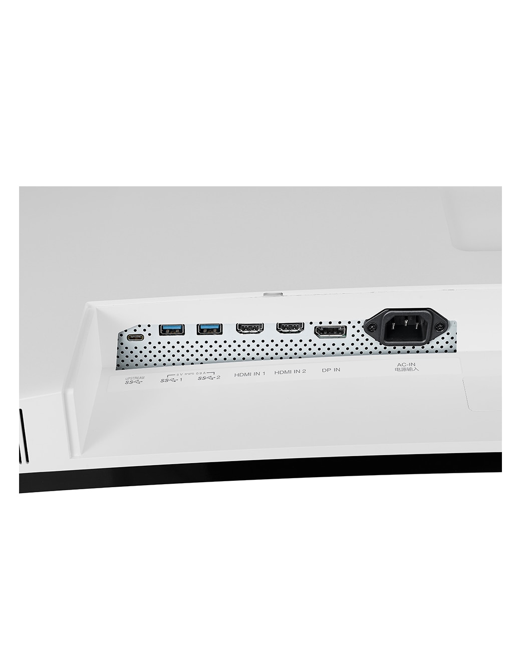 アスペクト比32:9のウルトラワイドを超えるウルトラワイドモニター登場