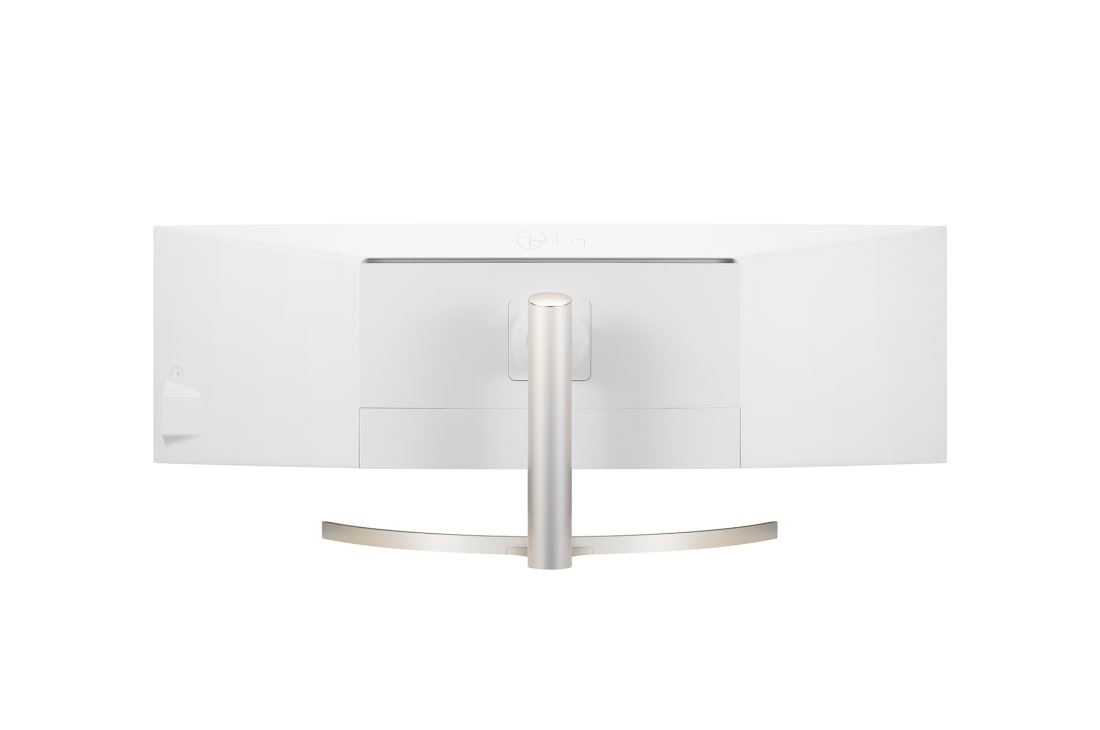 公式】 LG 21:9 ウルトラワイドモニター - 49WL95C-WE | LG JP