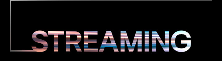 streaming