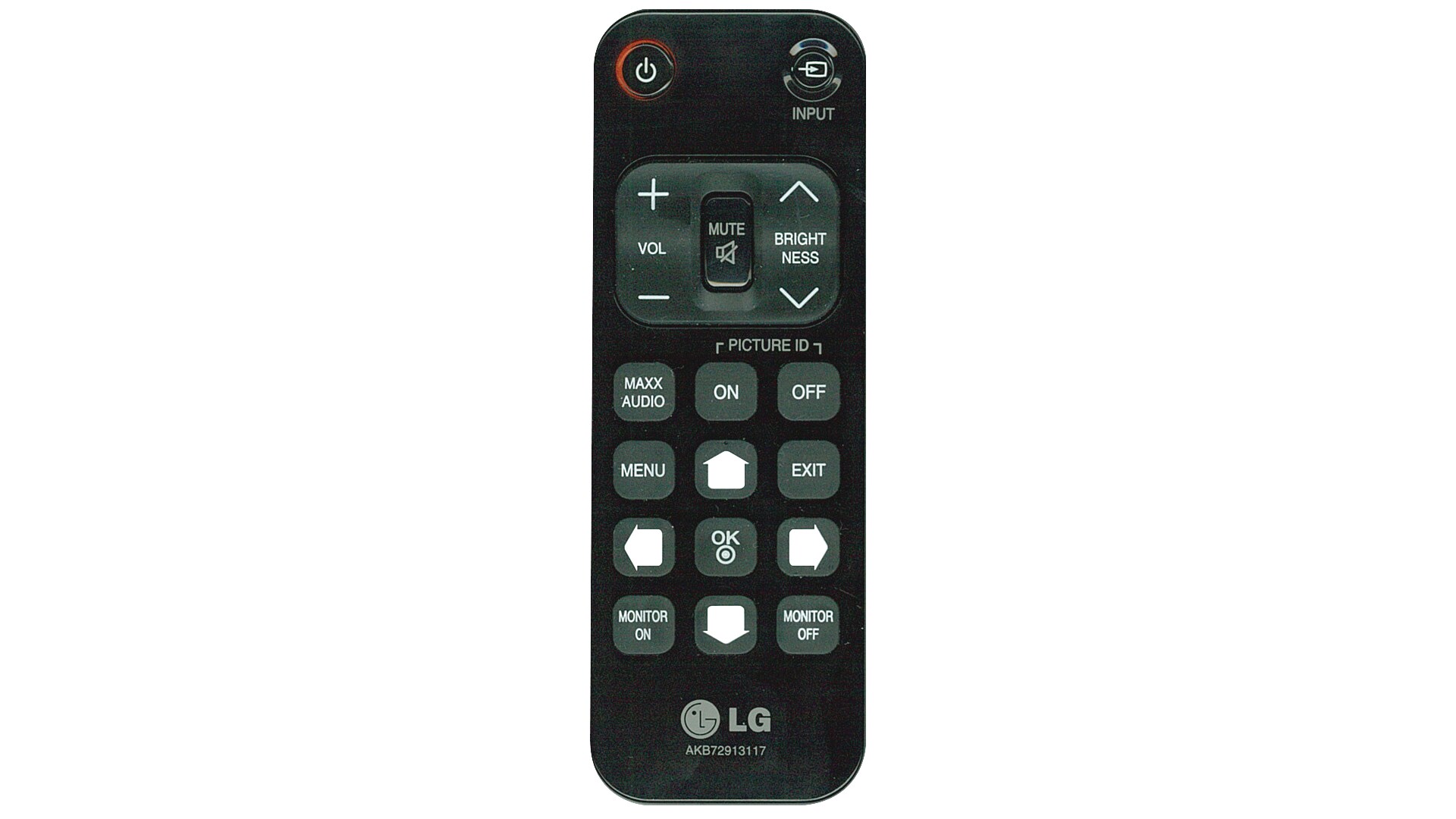 LG 34UC87M-B 専用スタンド, AMS8700