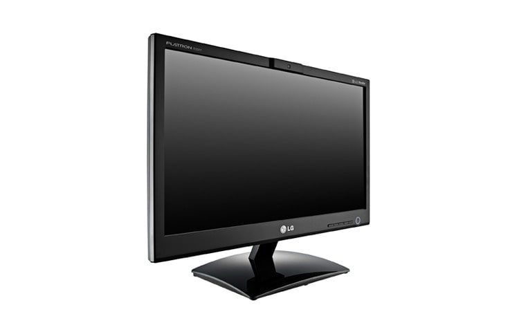 LG 20inch 裸眼3D液晶モニター, D2000N-PN