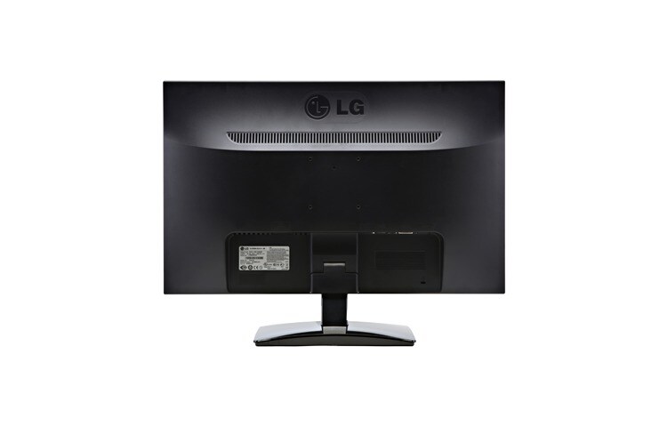 LG 25inch 3D液晶モニター JAN:49-89027-002906, D2542P-PN