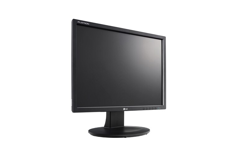 LG 19inch 液晶モニター JAN:49-89027-003804, E1910T-BN