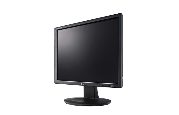 LG 19inch 液晶モニター JAN:49-89027-003804, E1910T-BN