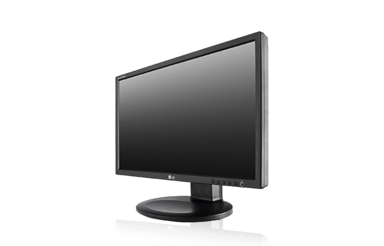 LG 18.5inch LED液晶モニター JAN:49-89027-003811, E1911T-BN