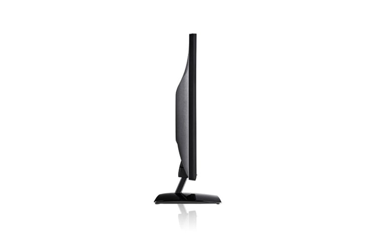 LG 21.5inch ワイド液晶モニター JAN:49-89027-002470, E2241V-BN