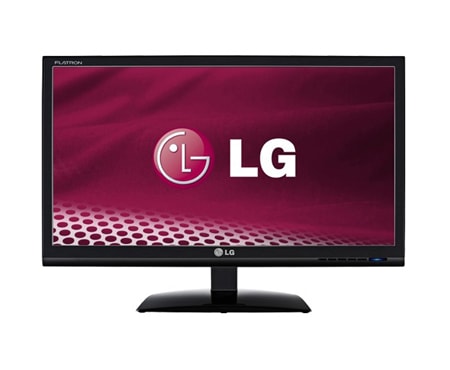 PCモニタ　21.5インチ　LG E2241