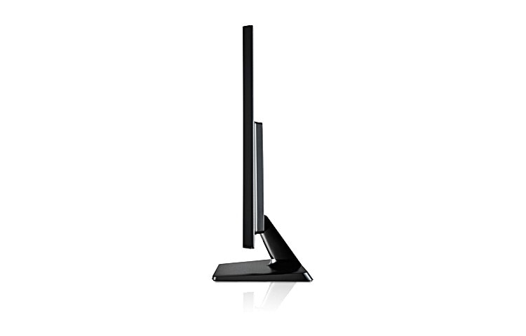 LG 21.5inch ワイド液晶モニター, E2242V-BN