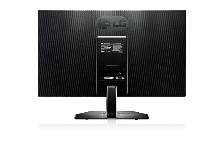 LG 21.5inch ワイド液晶モニター, E2242V-BN