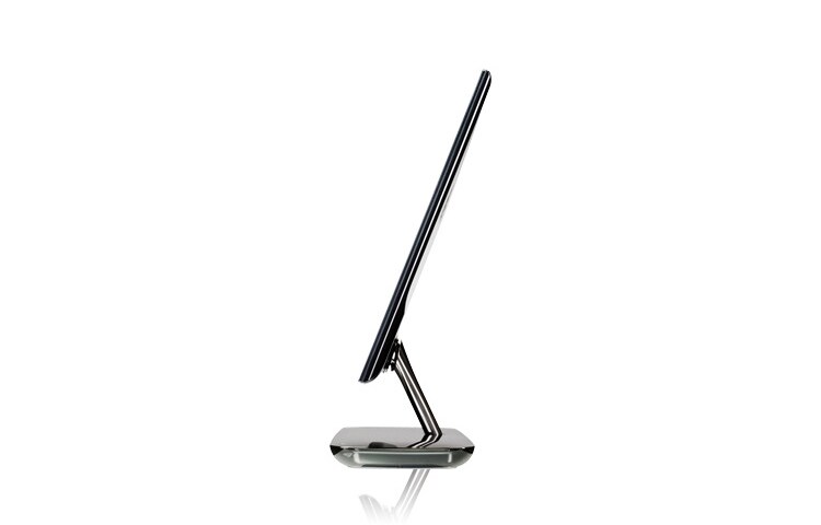LG 21.5inch 液晶モニター JAN:49-89027-002760, E2281VR-BN