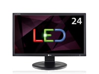 スマホ・タブレット・パソコン LG E2411T-BN LG E2411T-BN.AJL製品サポート：マニュアル、保証など | LG Japan