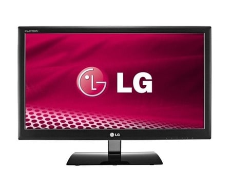 27inch ワイド液晶モニター JAN:49-89027-002753 - E2770V-BF | LG JP