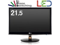 LG IPS226V-PN.AJL製品サポート：マニュアル、保証など | LG JP