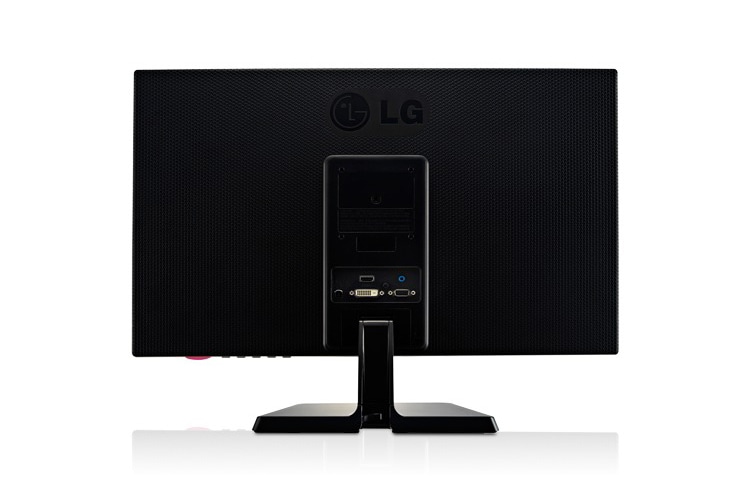 LG 23inch LEDワイド液晶モニター JAN:49-89027-004313, IPS234V-PN