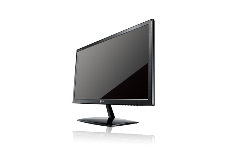 LG 23inch LED液晶モニター(グレア) JAN:49-89027-003323, IPS235G-BN
