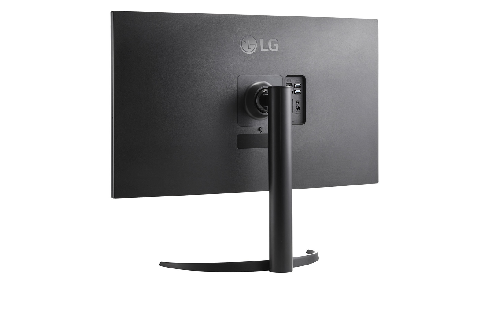 公式】32BR55U-B | モニター | LG JP