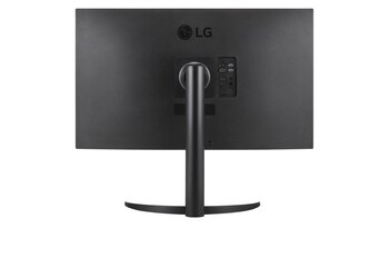 LG 32BR55U-B 31.5インチ 4Kモニター 公式】32BR55U-B | モニター | LG JP