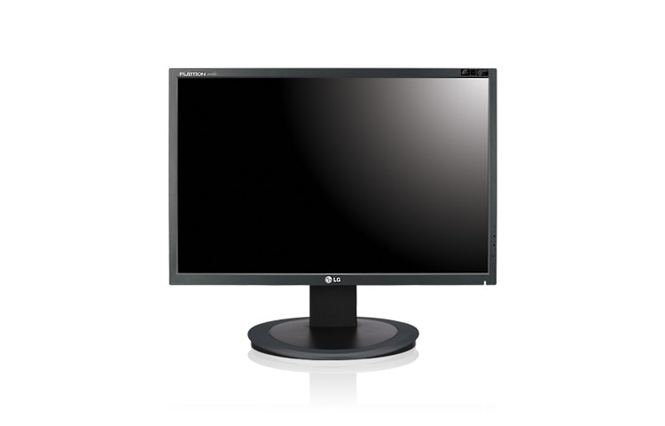 LG 19インチワイド液晶モニター, L194WT-BF