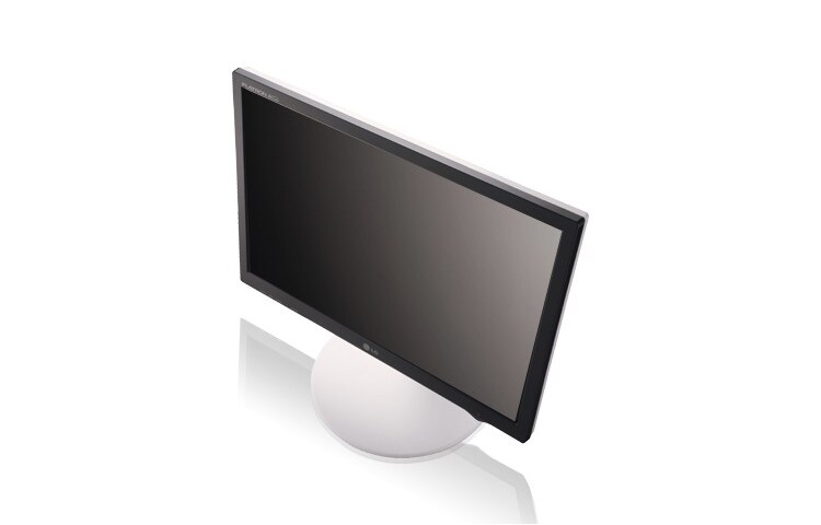 LG 20インチワイド液晶モニター, L206WU-PF