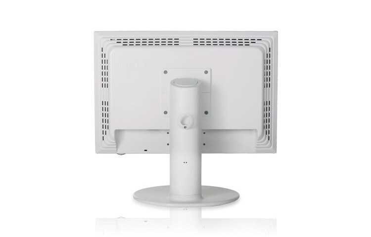 LG 20インチワイド液晶モニター, L206WU-PF