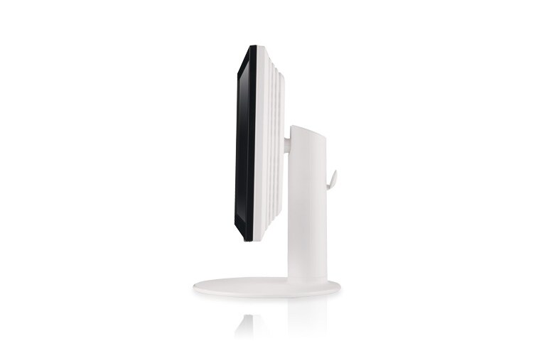 LG 20インチワイド液晶モニター, L206WU-PF