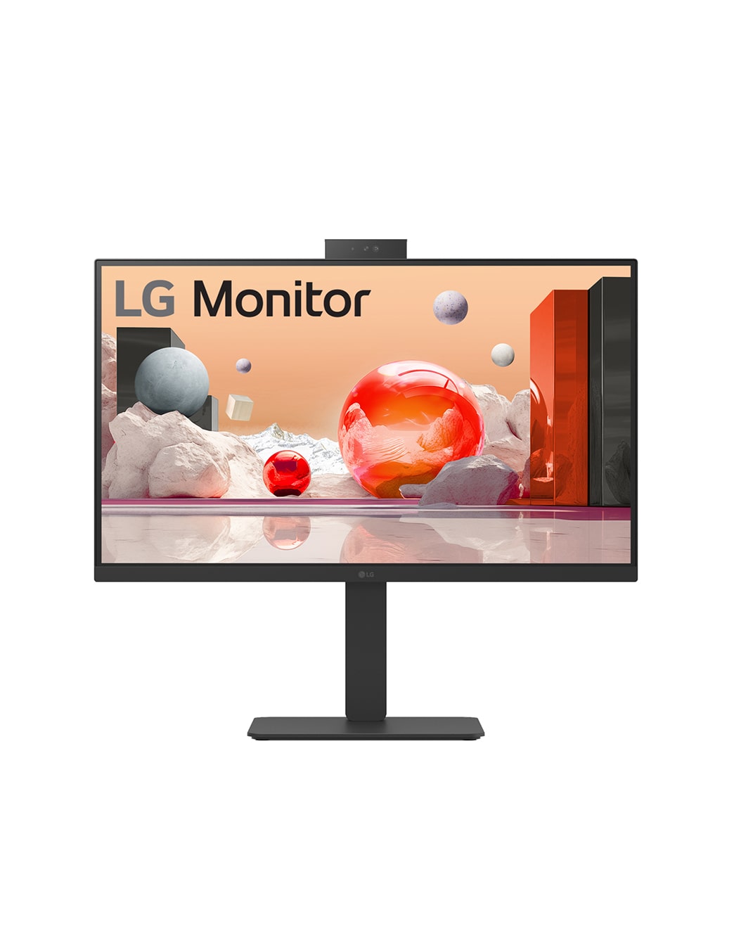 ディスプレイ・モニター本体 LG 27GL850-B 27