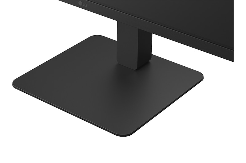 スタンドのクローズアップ画像