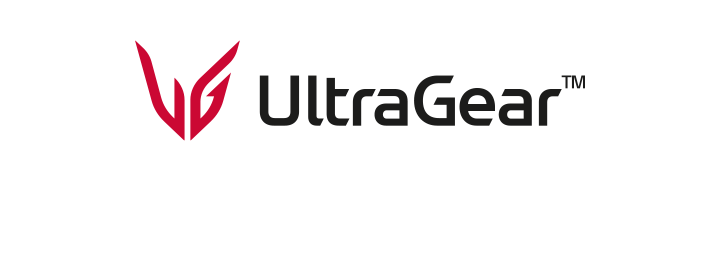UltraGear™ gaming monitor.
